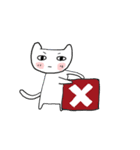 みんなのスタンプ悪い奴ら（個別スタンプ：10）