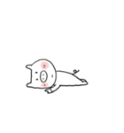 みんなのスタンプ悪い奴ら（個別スタンプ：14）