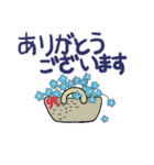みんなのスタンプ悪い奴ら（個別スタンプ：25）