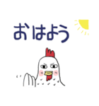 みんなのスタンプ悪い奴ら（個別スタンプ：30）