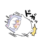 コズミックゲーマー女子5（個別スタンプ：15）