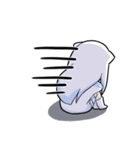 コズミックゲーマー女子5（個別スタンプ：25）