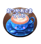 飛び出す♪ -sleep- おやすみなさい（個別スタンプ：7）