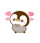 動く♡ぺんぺん（個別スタンプ：15）