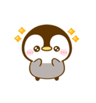 動く♡ぺんぺん（個別スタンプ：17）