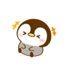 動く♡ぺんぺん（個別スタンプ：18）