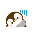 動く♡ぺんぺん（個別スタンプ：21）