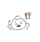 敬語の眉ねこちゃん◎（個別スタンプ：20）