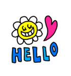 riekimのいろいろせっと（個別スタンプ：2）