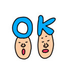 riekimのいろいろせっと（個別スタンプ：6）