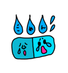 riekimのいろいろせっと（個別スタンプ：34）