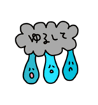 riekimのいろいろせっと（個別スタンプ：35）