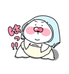 たらうさスタンプ(オノマトペ)（個別スタンプ：15）