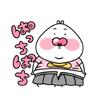 たらうさスタンプ(オノマトペ)（個別スタンプ：23）