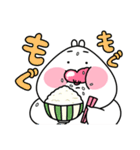 たらうさスタンプ(オノマトペ)（個別スタンプ：29）