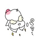 たらうさスタンプ(オノマトペ)（個別スタンプ：30）