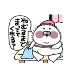 たらうさスタンプ(体調不良気味)（個別スタンプ：38）