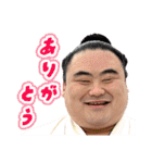 第2弾【公式】お相撲さんスタンプ（個別スタンプ：13）