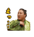 第2弾【公式】お相撲さんスタンプ（個別スタンプ：22）