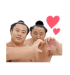 第2弾【公式】お相撲さんスタンプ（個別スタンプ：40）