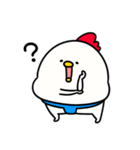 すもうとり22(ノリノリ)（個別スタンプ：19）