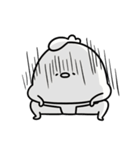 すもうとり22(ノリノリ)（個別スタンプ：32）