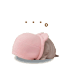 スコティッシュ猫 毎日送れる 日常 敬語（個別スタンプ：24）