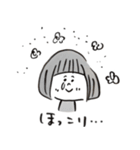 ちあこの落書き5（個別スタンプ：4）