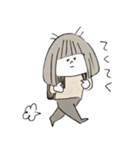 ちあこの落書き5（個別スタンプ：9）
