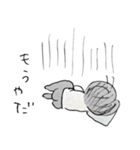 ちあこの落書き5（個別スタンプ：13）