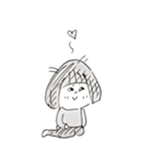 ちあこの落書き5（個別スタンプ：17）