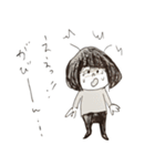 ちあこの落書き5（個別スタンプ：22）