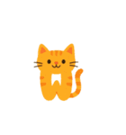 ニャルファベット（個別スタンプ：23）