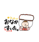 お寿司さん 2025 第2弾（個別スタンプ：15）