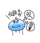 汎用くらげもどき2（個別スタンプ：12）