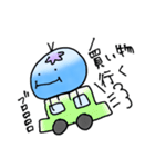 汎用くらげもどき2（個別スタンプ：13）