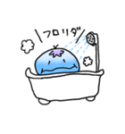 汎用くらげもどき2（個別スタンプ：15）