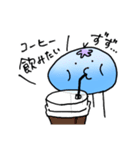 汎用くらげもどき2（個別スタンプ：20）