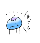 汎用くらげもどき2（個別スタンプ：23）