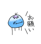 汎用くらげもどき2（個別スタンプ：30）