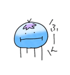 汎用くらげもどき2（個別スタンプ：32）