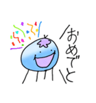 汎用くらげもどき2（個別スタンプ：36）