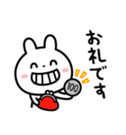 いつでも「ありがとう」を伝えたい☆（個別スタンプ：27）