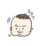 もっちり担当大臣2（個別スタンプ：19）