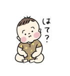 もっちり担当大臣2（個別スタンプ：22）