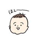 もっちり担当大臣2（個別スタンプ：30）