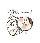 もっちり担当大臣2（個別スタンプ：32）