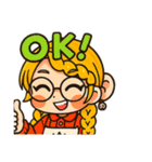 Ptyuku⑦（個別スタンプ：13）