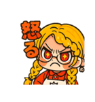 Ptyuku⑦（個別スタンプ：14）