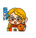 Ptyuku⑦（個別スタンプ：15）